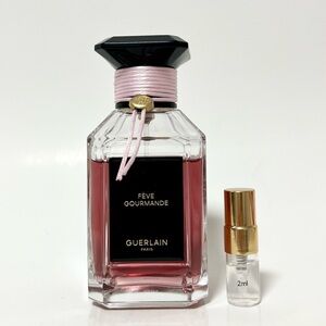GUERLAIN Feve Gourmande (2ml) decant
